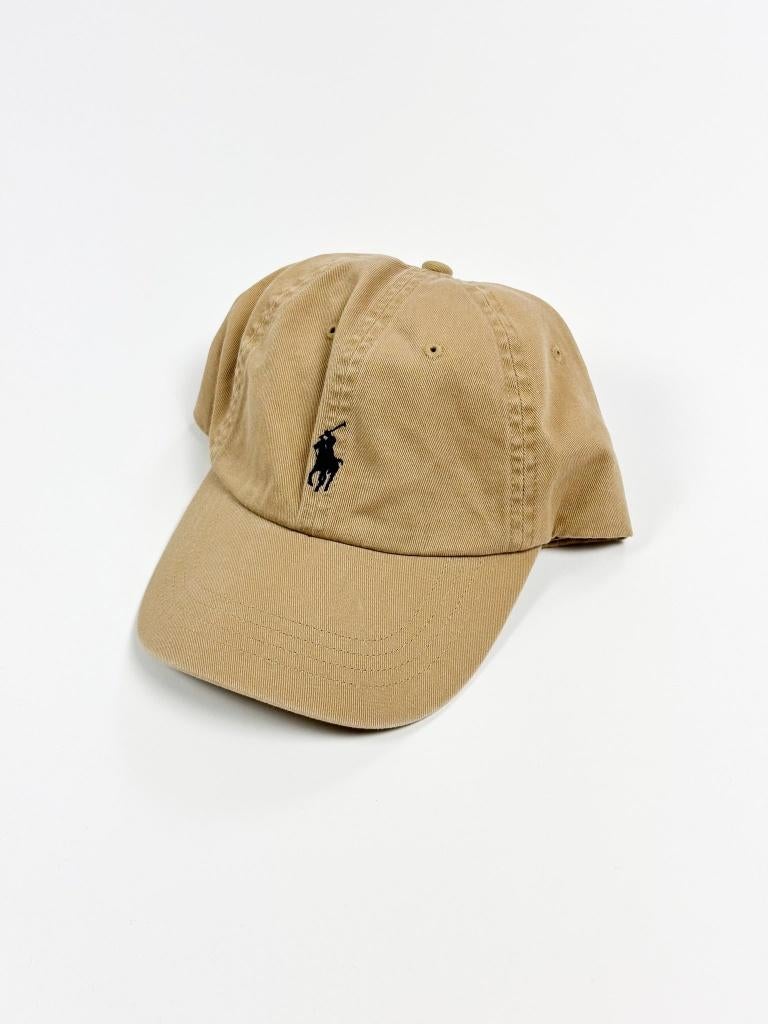 Ralph Lauren pet, Kleding | Heren, Hoeden en Petten, Ralph Lauren, One size fits all, Ophalen of Verzenden, Pet