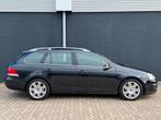 Volkswagen Golf Variant 1.4 TSI Comfortline PANO CLIMA CRUIS, Auto's, Volkswagen, Voorwielaandrijving, Gebruikt, Zwart, Zwart