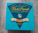 Trivial Pursuit Familie Editie - Klassiek Vragenbordspel, Hobby en Vrije tijd, Gezelschapsspellen | Bordspellen, Vijf spelers of meer