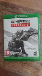 Sniper Ghost Warrior Contracts - Xbox One, Online, Vanaf 18 jaar, Shooter, 1 speler