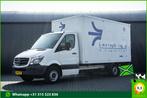 Mercedes-Benz Sprinter 316 CDI | 160 PK | Airco | Bakwagen |, Auto's, 13 km/l, Gebruikt, 4 cilinders, Mercedes-Benz