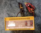 Ferm acculader 12 volt, Auto diversen, Ophalen of Verzenden