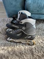 Skeelers Technica maat 44,5, Gebruikt, Heren, Inline skates 4 wielen, Ophalen