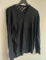 Tommy Hilfiger trui XL, Ophalen of Verzenden, Gedragen, Maat 56/58 (XL), Blauw