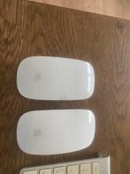 Apple toetsenbord muizen oordopjes en lege doos, Ophalen of Verzenden, Zo goed als nieuw