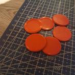 Stef Stuntpiloot reserve muntjes - 6 stuks, Ophalen of Verzenden, Nieuw, Jongen of Meisje