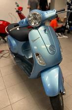Nieuwstaat orginele vespa lx 50 2t, Fietsen en Brommers, Scooters | Vespa, Nieuw, Ophalen of Verzenden, Benzine, 50 cc