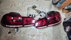 Volkswagen Golf 6 GTI Achterlichten LED, Auto-onderdelen, Verlichting, Ophalen of Verzenden, Volkswagen