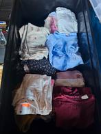 Meisjeskleding pakket maat 80/86/92, Ophalen