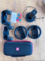 Gaming starter kit voor de Nintendo Switch 2 van Qware., Ophalen of Verzenden, Zo goed als nieuw, Switch
