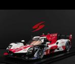 Spark Toyota GR010 Hybrid Le Mans 24H 2023 1:18, Ophalen of Verzenden, Nieuw, Auto, Overige merken