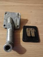 Tomos 12mm spruitstuk & membraan, Ophalen of Verzenden