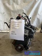 RENAULT CLIO 3 1.5 DCI Motorblok motor K9KT766, Renault Group, Gebruikt, Contact.group@renault.com, Renault
