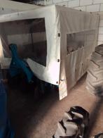 Super prefer plantmachine, Tuin en Terras, Hand-tuingereedschap, Ophalen of Verzenden, Gebruikt, Grondboor, Wolf