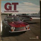 World's best GT ( Gran turismo ) cars 1953 - 1973, Verzenden, Gelezen, Algemeen