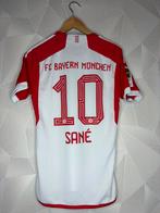 Bayern Munchen Thuis 2023/2024 Sané, Maat S, Ophalen of Verzenden, Zo goed als nieuw, Shirt