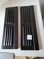 Raam  vetielatie, Ophalen of Verzenden, Afzuiger