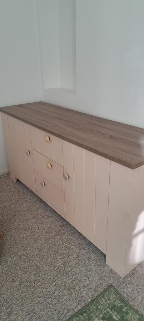 Dressoir in prima staat, Ophalen of Verzenden, 25 tot 50 cm