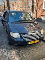 Chrysler Grand Voyager 3.3 I 128KW 2008 Blauw, Auto's, Chrysler, 3301 cc, Grand Voyager, Blauw, 7 stoelen