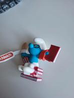 Smurf, Verzamelen, Smurfen, Ophalen of Verzenden, Zo goed als nieuw, Overige Smurfen