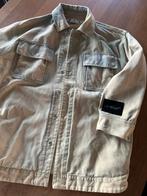 Origineel Off White jack / overshirt, Ophalen of Verzenden, Zo goed als nieuw, Maat 56/58 (XL), Beige