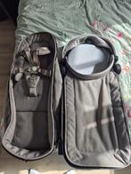 Joolz geo2 uitbreidingsset in zeer goede staat!, Kinderen en Baby's, Kinderwagens en Combinaties, Ophalen