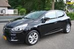 Renault CLIO 1.2 TCe Intens Airco Navi Cruise Pdc, Voorwielaandrijving, Stof, 4 cilinders, Handgeschakeld