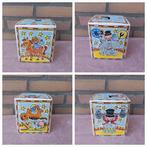 Blond Amsterdam spaarpot, Verzamelen, Spaarpotten, Ophalen of Verzenden, Zo goed als nieuw, Steen, Aardewerk of Keramiek, Overige thema's