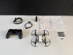 DJI Tello in goede staat met afstandsbediening, Basiskwaliteit, 100 tot 1000 meter, Zo goed als nieuw, DJI