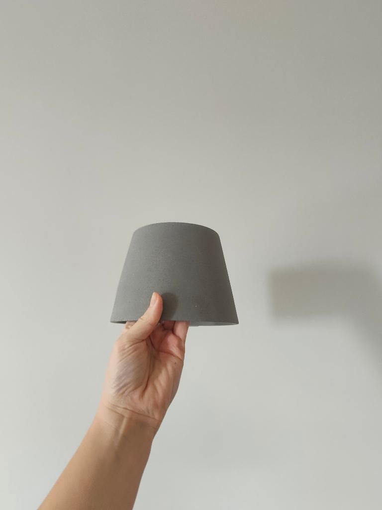 Wandlamp, Ophalen, Nieuw, Overige materialen