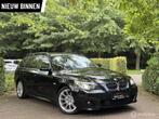 BMW 5-serie Touring 525i Executive - Leder - Panoramadak -, Automaat, Achterwielaandrijving, Gebruikt, 2000 kg