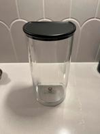 Nespresso watertank 1 liter met deksel, Ophalen of Verzenden, Zo goed als nieuw