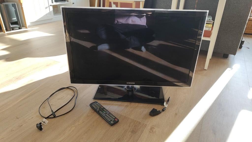 Samsung UE32D5000 32 inch HD, Ophalen, 80 tot 100 cm, Samsung, Full HD (1080p)