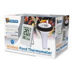 SUPERFISH BELUCHTINGS RING ZUURSTOF AIR VIJVERFILTER VIJVER, 5384sg, Heeschkoi, Overige typen, Nieuw