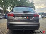 Ford Focus Wagon - 1.0 EcoBoost Edition Plus/APK27/Navi/Crui, Focus, Euro 5, 125 pk, Bruin