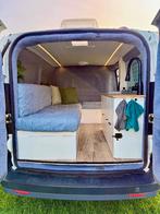 Fiat Doblo Minicamper Benzine | Buscamper en dagelijkse auto, Buscamper of Camperbus, Fiat, Luifel, Tot en met 2