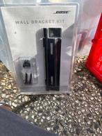 Bose WB-120 Muurbeugel Kit - Nieuw in verpakking, Ophalen of Verzenden, Nieuw