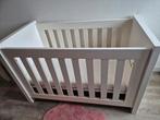 Babykamer compleet wit, Kinderen en Baby's, Kinderkamer | Complete kinderkamers, Ophalen, Zo goed als nieuw, Jongetje of Meisje