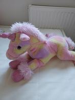 Eenhoorn knuffel en knuffelkussen, Ophalen of Verzenden, Zo goed als nieuw, Overige typen
