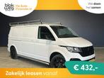 Volkswagen Transporter 2.0 TDI R line L2H1 Euro € 25.900,0, Voorwielaandrijving, Stof, Gebruikt, 4 cilinders