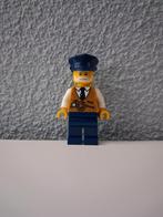 Lego Holiday Express Treinconducteur., Ophalen of Verzenden, Zo goed als nieuw