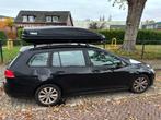 Te huur: Dakkoffer Thule Atlantis 900, inhoud  650 liter, Auto diversen, Ophalen, Zo goed als nieuw