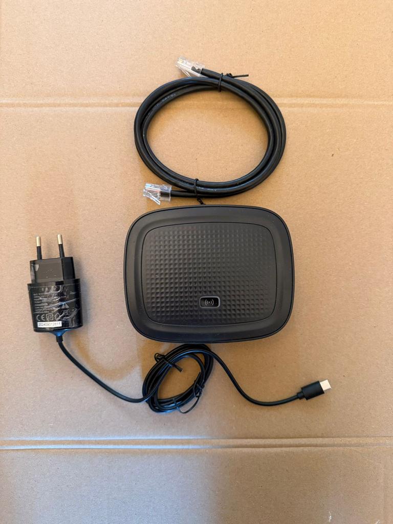 Gamma Zigbee Klikaanklikuit Smart Bridge Control Station, Ophalen of Verzenden, Nieuw, Origineel