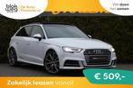 Audi S3 2.0 TFSI S3 quattro € 29.950,00, Automaat, S3, 15 km/l, 4 cilinders