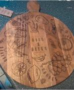 Nieuwe borrelplank, Ophalen of Verzenden, Nieuw