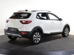 Kia Stonic 1.0 T-GDi MHEV DynamicPlusLine | LED-koplampen |, Voorwielaandrijving, Adaptive Cruise Control, Wit, Bedrijf