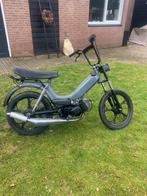 Tomos a35, Ophalen, Zo goed als nieuw, Standard