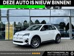 Renault 5 Urban Range Evolution 40 kWh | TIJDELIJK VOORDEEL!, Auto's, 12 maanden, Stof, Zwart, 0 cent