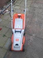 Stihl Accu Grasmaaier RMA 235 (Zonder Accu), Tuin en Terras, Grasmaaiers, Cirkelmaaier, Stihl, Gebruikt, Accu-grasmaaier