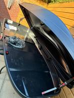 Dakkoffer, Auto diversen, Dakkoffers, Ophalen of Verzenden, Zo goed als nieuw